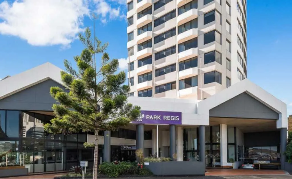 Parking For Rent - Car Parking In Cbd North Quay Park Regis