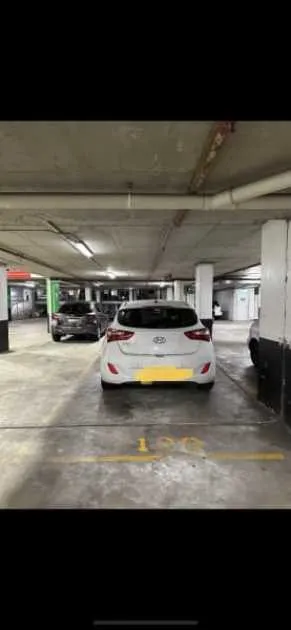 Car Parking For Rental 180/month. (288 Wattle St, Ultimo Nsw 2007) Car Parking For Rental 180/month. (288 Wattle St, Ultimo Nsw 2007)