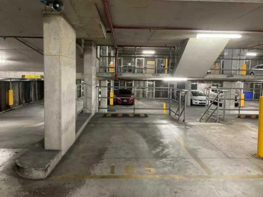 Parking For Rent - Car Parking (secured) At George Street Parramatta -prime Location $50 Parking For Rent - Car Parking (secured) At George Street Parramatta -prime Location $50