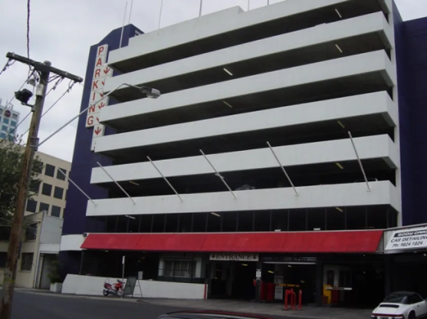 Parking For Rent - Car Parking, South Yarra, Melborne Parking For Rent - Car Parking, South Yarra, Melborne