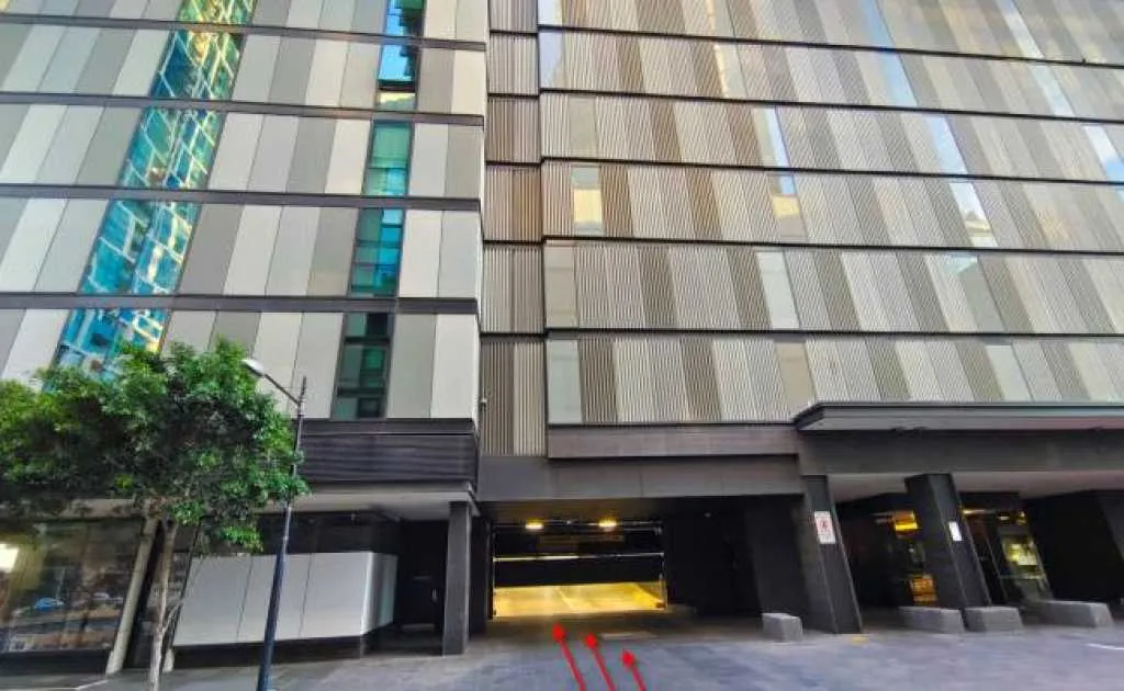 Parking For Rent - Car Parking At Waterside Place, Docklands Vic 3008 Parking For Rent - Car Parking At Waterside Place, Docklands Vic 3008