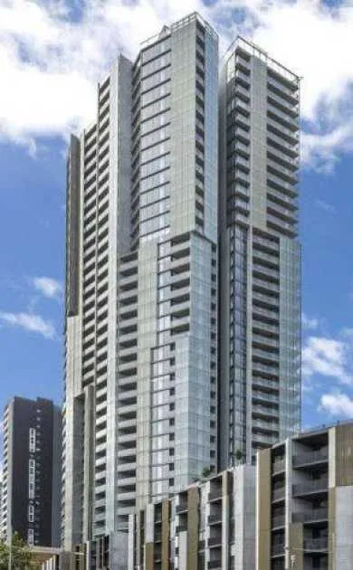 Car Space Parking 88 Church St. Parramatta Next To Westfield, Station Castlecrag Car Space Parking 88 Church St. Parramatta Next To Westfield, Station Castlecrag