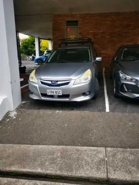 Parking For Rent - Car Space In Potts Point $50 / Week Parking For Rent - Car Space In Potts Point $50 / Week