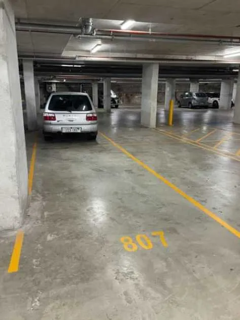 Parking For Rent - Car Space For Rent In Mascot Closed To Train Station Parking For Rent - Car Space For Rent In Mascot Closed To Train Station