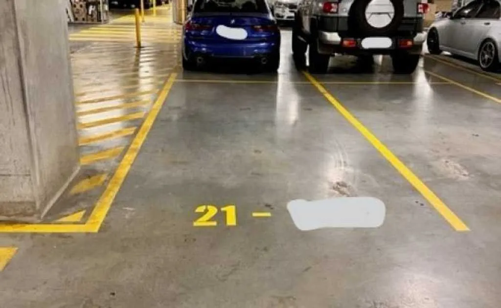 Parking For Rent - Car Space For Rent - Rhodes Central Rhodes Parking For Rent - Car Space For Rent - Rhodes Central Rhodes