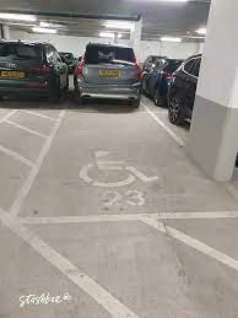 Parking For Rent - Car Space To Rent In Security Commercial Bldg Lindfield Parking For Rent - Car Space To Rent In Security Commercial Bldg Lindfield