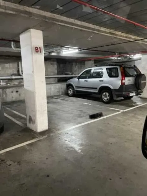 Parking For Rent - Car Space For Sale At St Kilda Melbourne Melbourne  Parking For Rent - Car Space For Sale At St Kilda Melbourne Melbourne