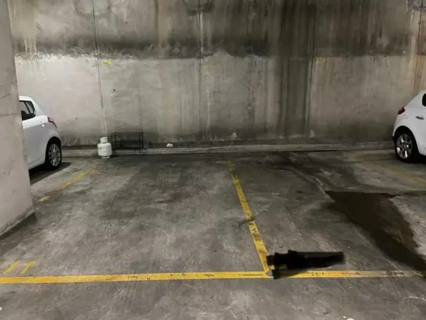 Parking For Rent - Car Spaces For Rent In An Underground Lock-up Garage Parking For Rent - Car Spaces For Rent In An Underground Lock-up Garage