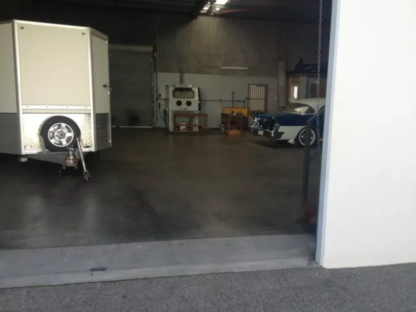 Parking For Rent - Car Storage Parking For Rent - Car Storage