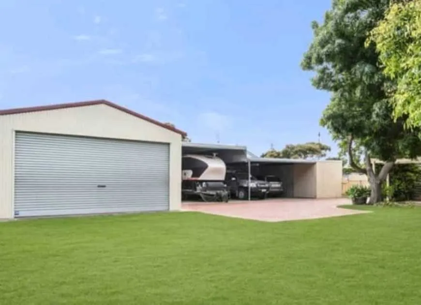 Parking For Rent - Caravan And Boat Storage Available Parking For Rent - Caravan And Boat Storage Available