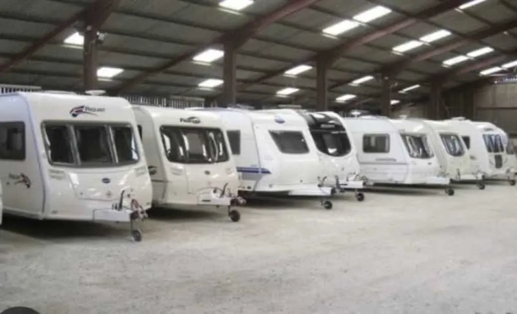 Parking For Rent - Caravan Storage Indoors - Springvale Location. Parking For Rent - Caravan Storage Indoors - Springvale Location.