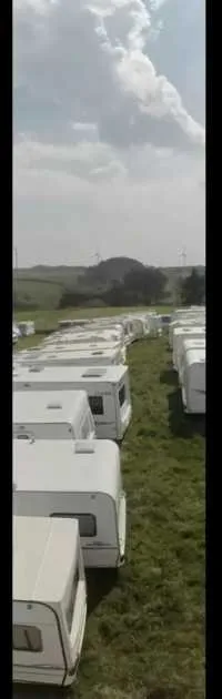 Parking For Rent - Caravan Storage In Mitchell Shire Parking For Rent - Caravan Storage In Mitchell Shire