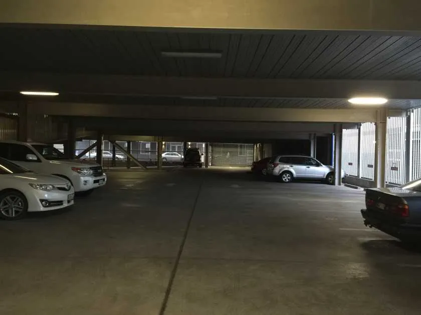 Parking For Rent - Carpark Adelaide Cbd At Coglin St $75pw - 24 Hour 7 Day Access