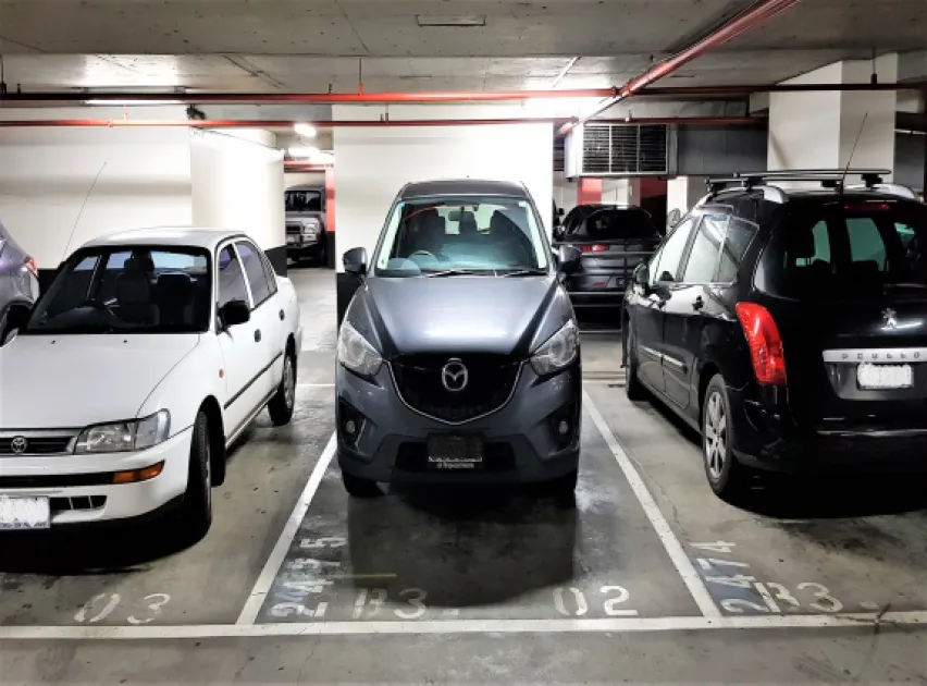 Parking For Rent - Carpark In Paramount - Theatre District Of The Cbd Parking For Rent - Carpark In Paramount - Theatre District Of The Cbd