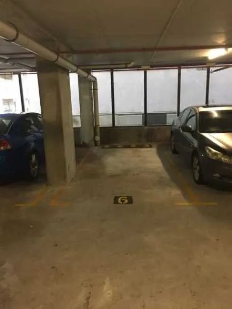 Carspace - Perth Carspace - Perth