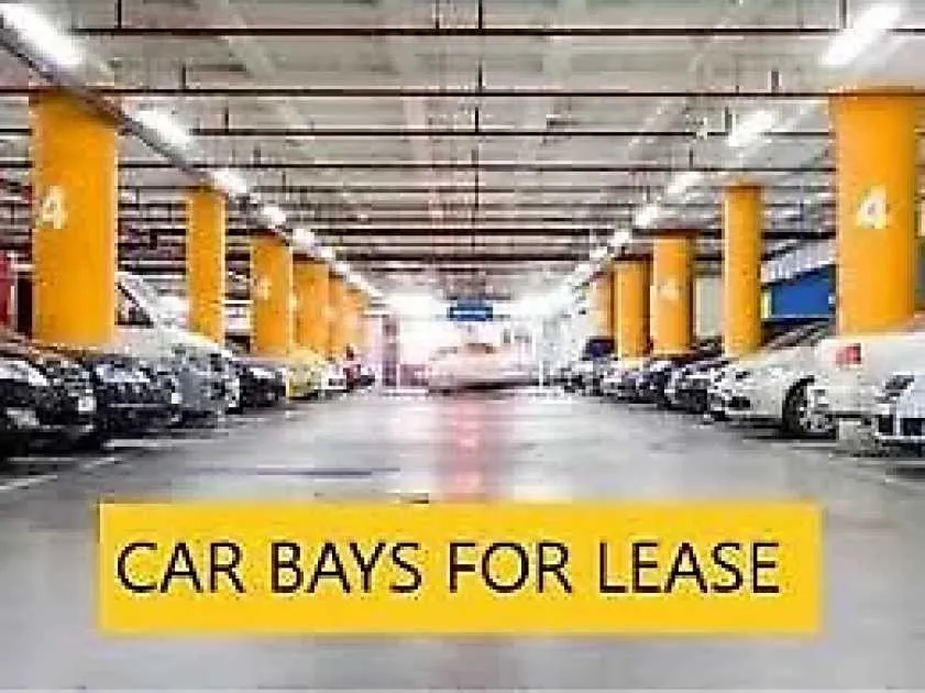 Parking For Rent - Cbd Carbay For Lease - Undercover Secure Parking For Rent - Cbd Carbay For Lease - Undercover Secure