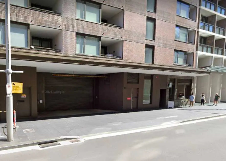 Parking For Rent - Cbd Parking Parking For Rent - Cbd Parking