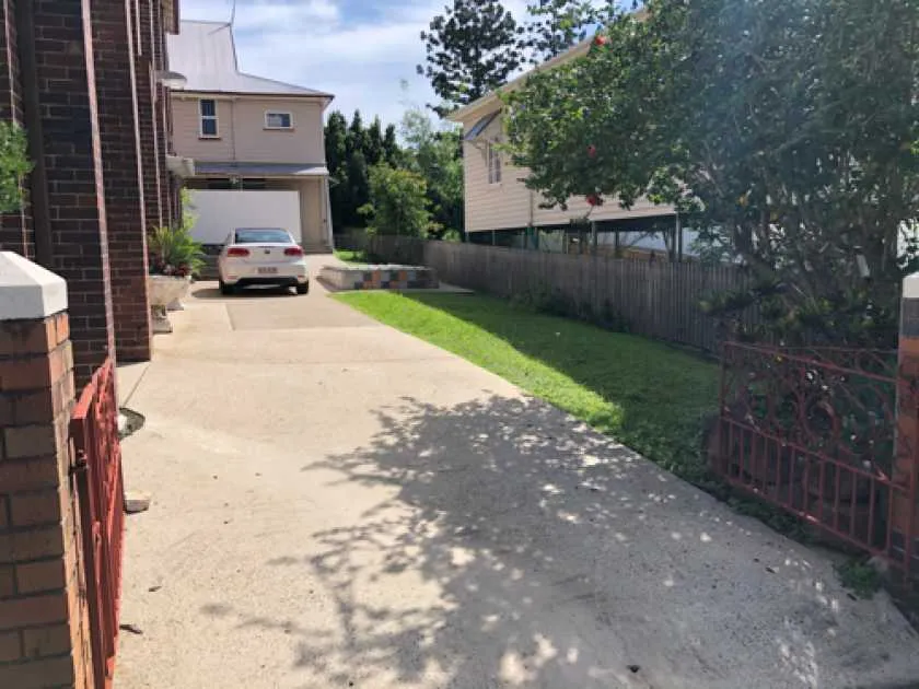 Parking For Rent - Central New Farm Catchment Area. Parking For Rent - Central New Farm Catchment Area.