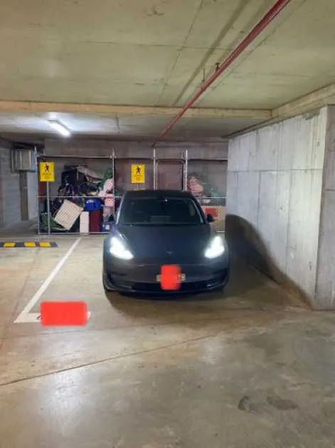 Parking For Rent - Central Park Parking - For Resident Of The Building Only Parking For Rent - Central Park Parking - For Resident Of The Building Only