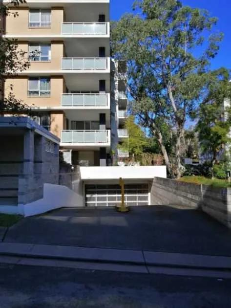Chatswood, Freeman Road Car Park / Car Space For Rent - $180 Per Month Chatswood Chatswood, Freeman Road Car Park / Car Space For Rent - $180 Per Month Chatswood