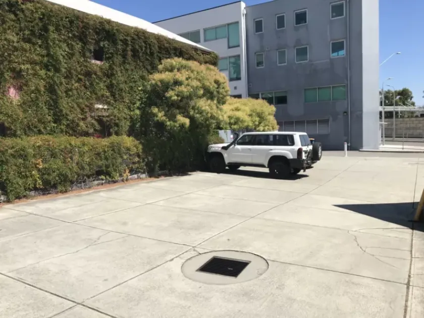 Parking For Rent - Cheap Car Parking Bays Available