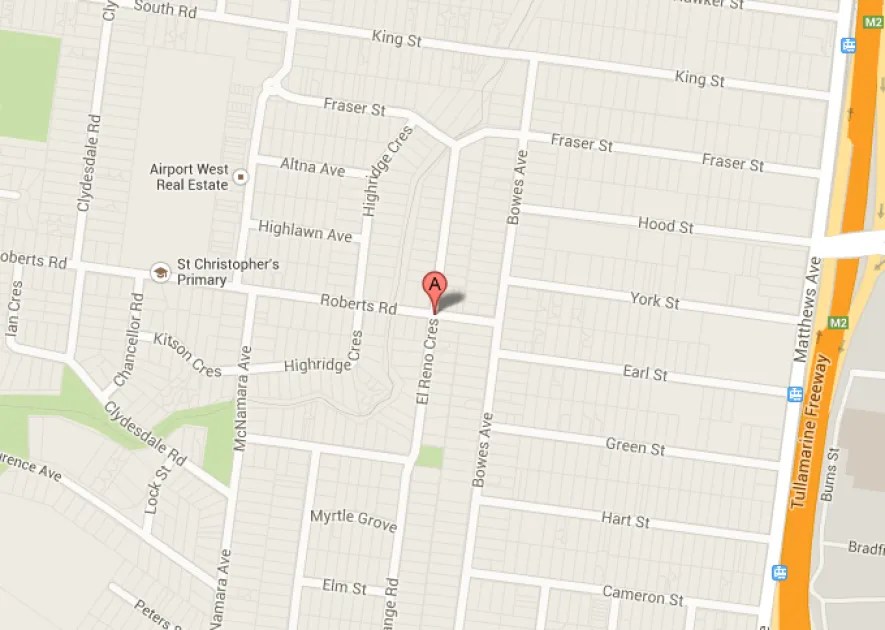 Parking For Rent - Cheap Melbourne Airport Parking Daily