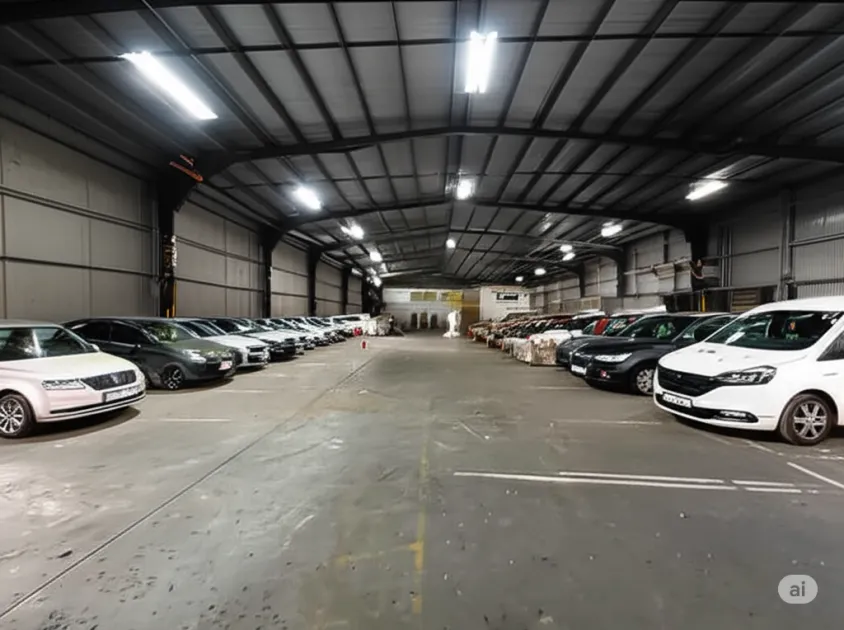 Cheap Parking Storage Space Secure Cheap Parking Storage Space Secure