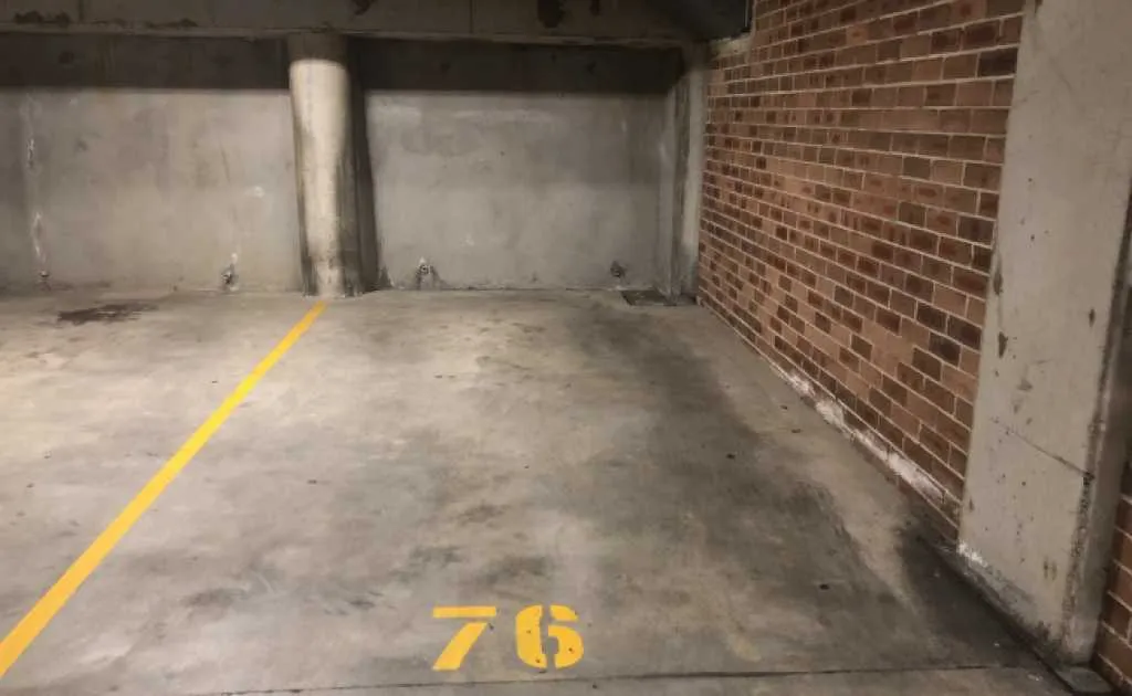 Parking For Rent - Chippendale Broadway Uts Underground Large Parking Space Parking For Rent - Chippendale Broadway Uts Underground Large Parking Space