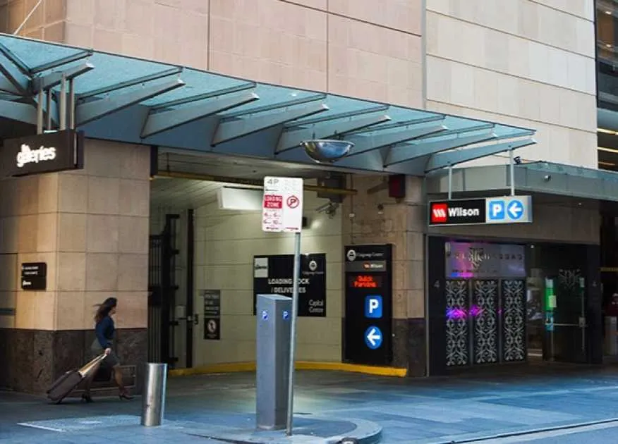 Parking For Rent - Citigroup Centre Sydney Car Park Parking For Rent - Citigroup Centre Sydney Car Park