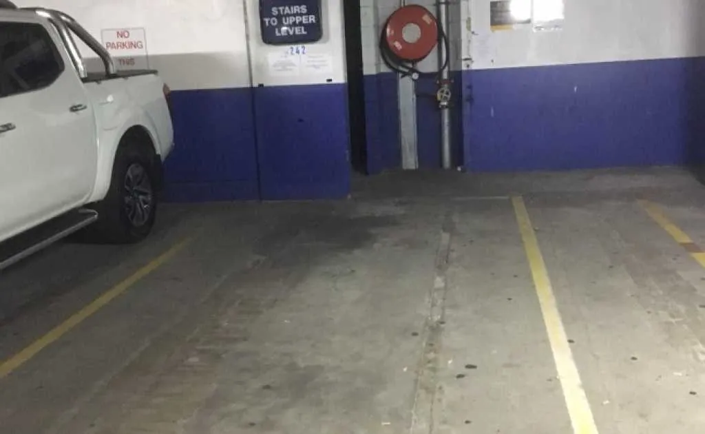 Parking For Rent - Close To Everything (space No. 242) Parking For Rent - Close To Everything (space No. 242)