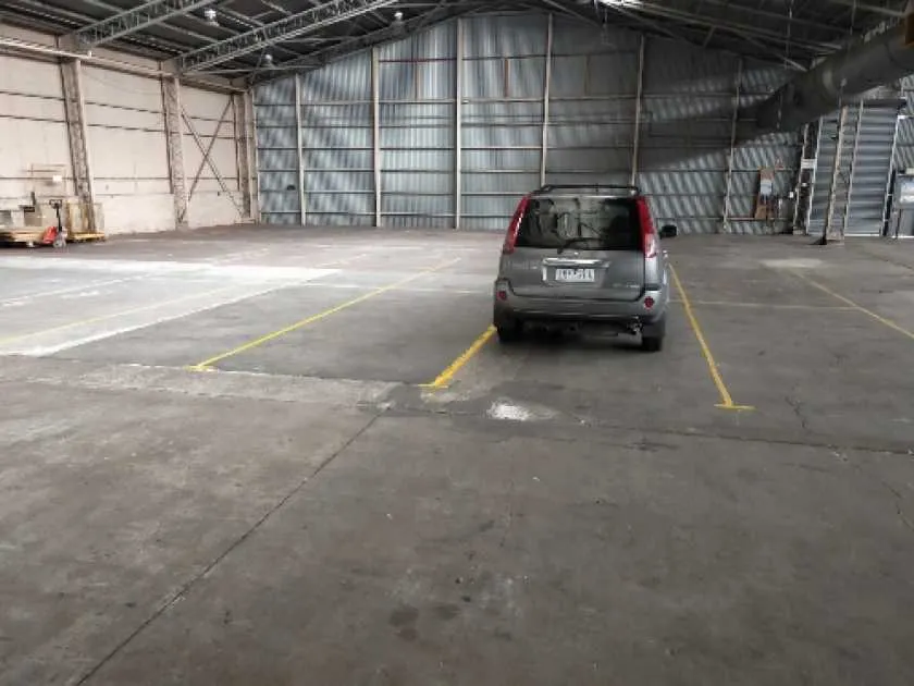 Parking For Rent - Collingwood - Secure Undercover Parking Near Train Station Parking For Rent - Collingwood - Secure Undercover Parking Near Train Station