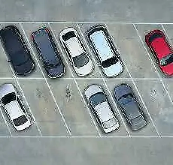 Parking For Rent - Collins Square Parking - Docklands Parking For Rent - Collins Square Parking - Docklands