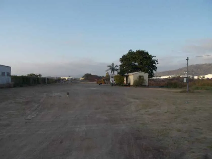 Parking For Rent - Commercial Yards For Lease In Garbutt