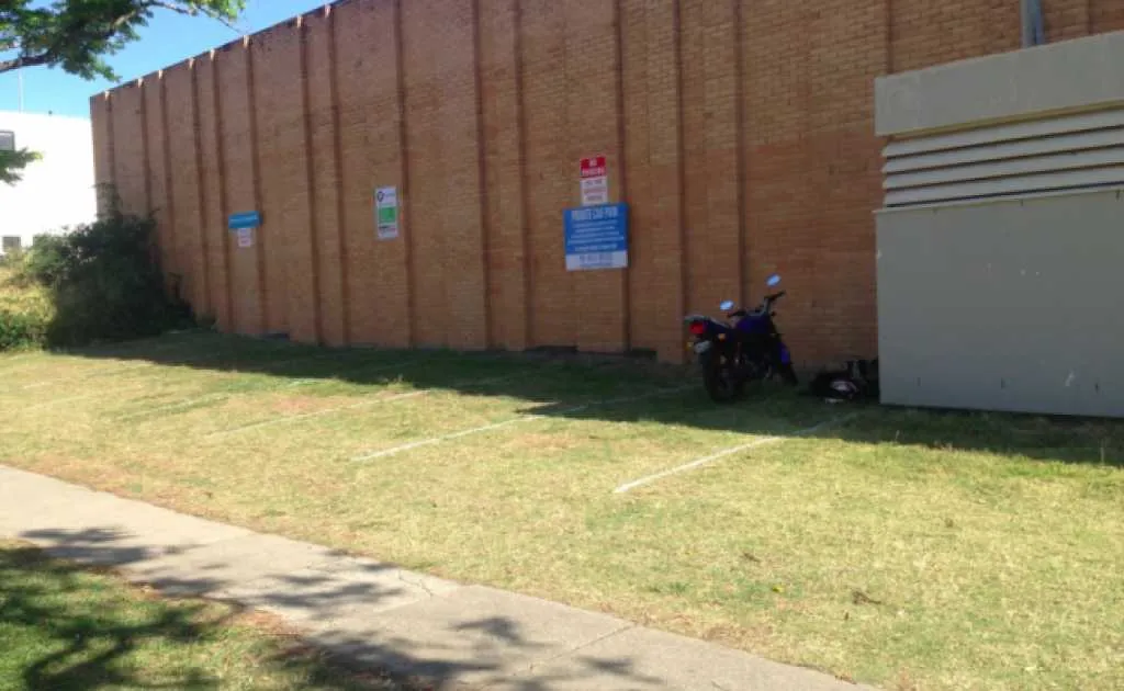 Parking For Rent - Convenient & Affordable Outdoor Parking - Central West End - 24/7 Access Parking For Rent - Convenient & Affordable Outdoor Parking - Central West End - 24/7 Access