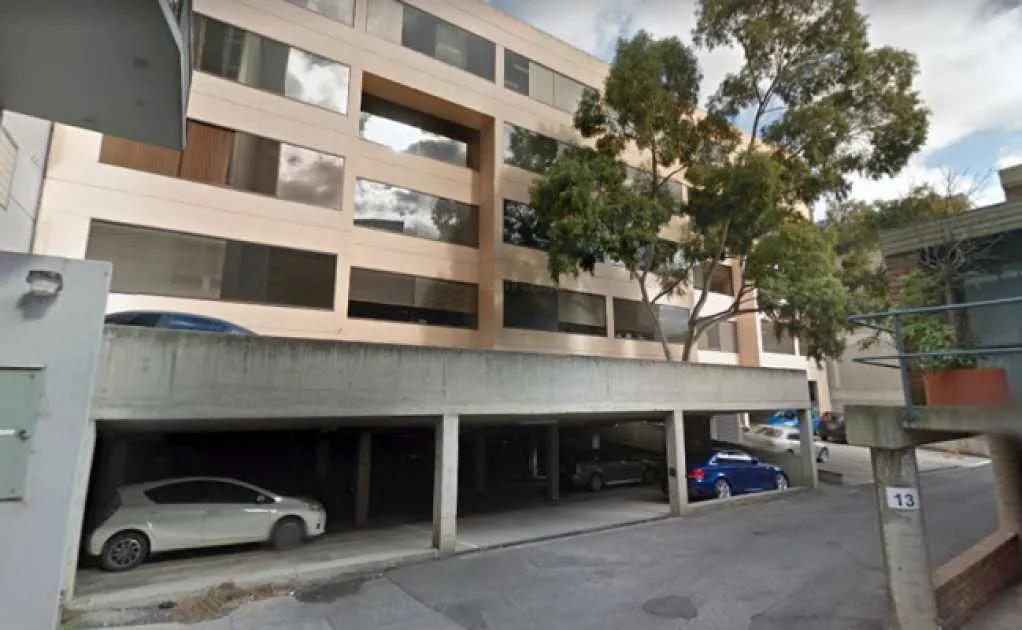 Parking For Rent - Convenient Location, Easy Access Parking For Rent - Convenient Location, Easy Access