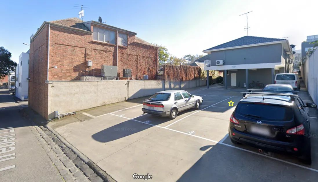Parking For Rent - Convenient Parking In Richmond Parking For Rent - Convenient Parking In Richmond