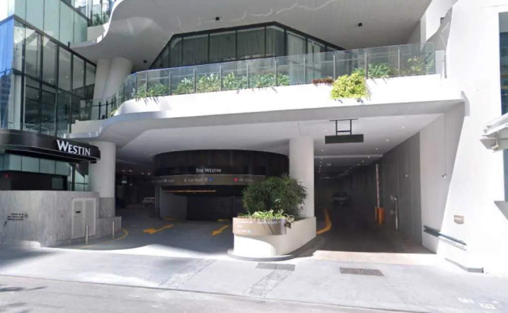 Parking For Rent - Convenient, Secure Brisbane Cbd Valet Parking - Affordable!
