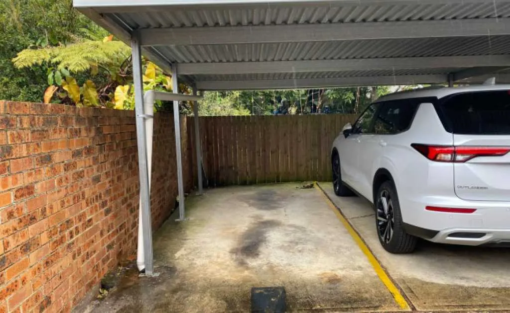 Parking For Rent - Coogee - Undercover Car Space Parking For Rent - Coogee - Undercover Car Space