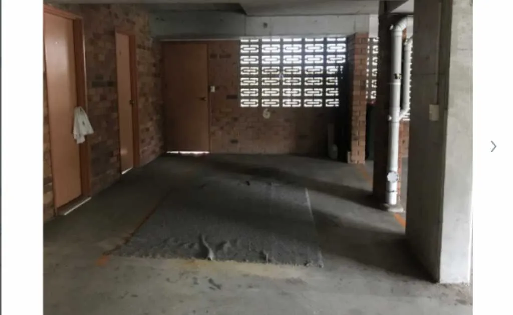 Parking For Rent - Coorparoo - Secure Lock Up Garage Near Bus Stops & 3 Supermarkets Parking For Rent - Coorparoo - Secure Lock Up Garage Near Bus Stops & 3 Supermarkets