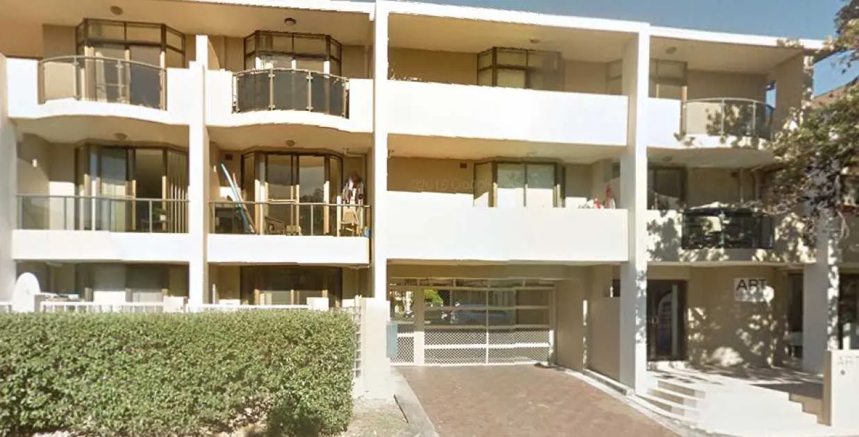 Parking For Rent - Curlewis Street, Bondi Beach Parking For Rent - Curlewis Street, Bondi Beach