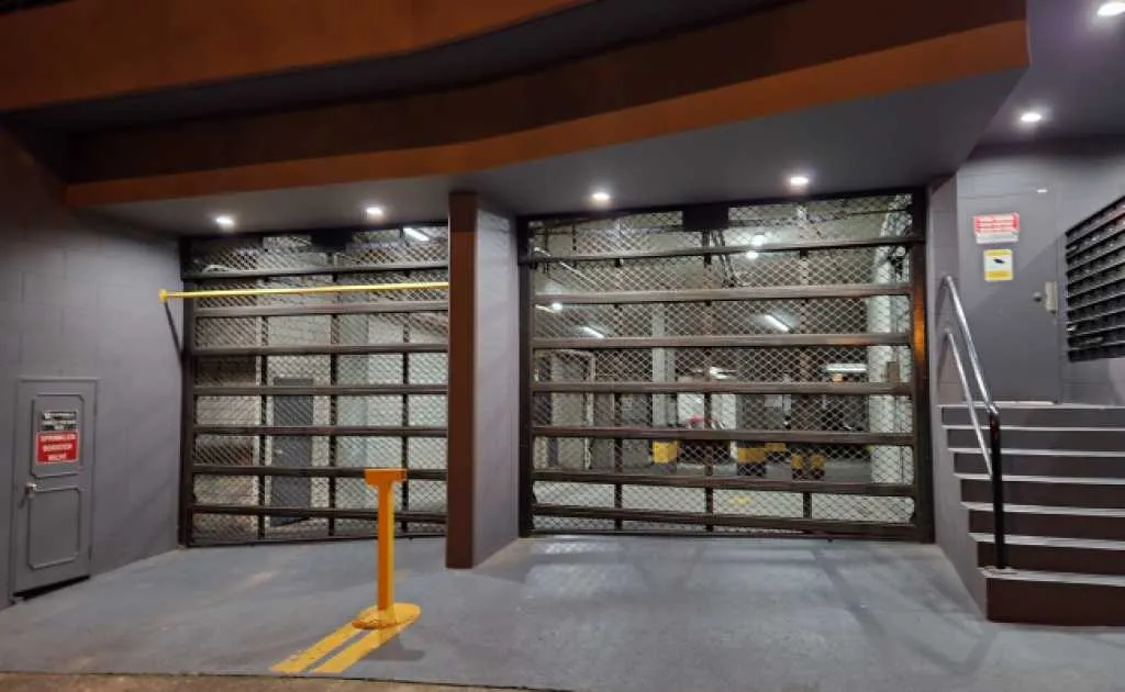 Parking For Rent - Darlinghurst - Secure Basement Parking Close To Cbd Parking For Rent - Darlinghurst - Secure Basement Parking Close To Cbd