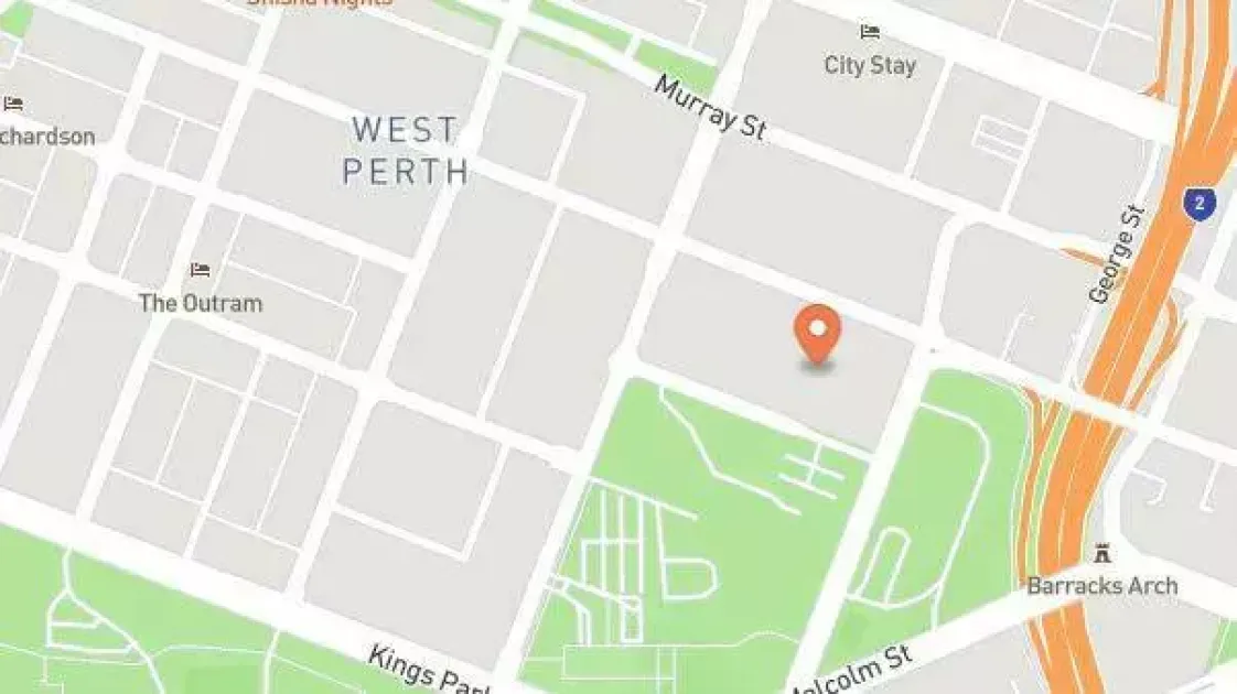 Parking For Rent - Double Car Bay In West Perth Parking For Rent - Double Car Bay In West Perth