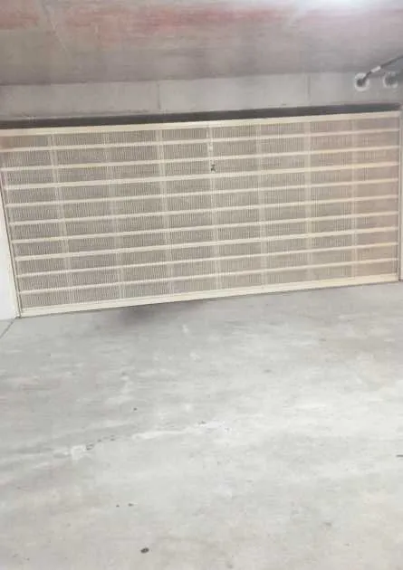 DOUBLE GARAGE NEAR BONDI BEACH DOUBLE GARAGE NEAR BONDI BEACH