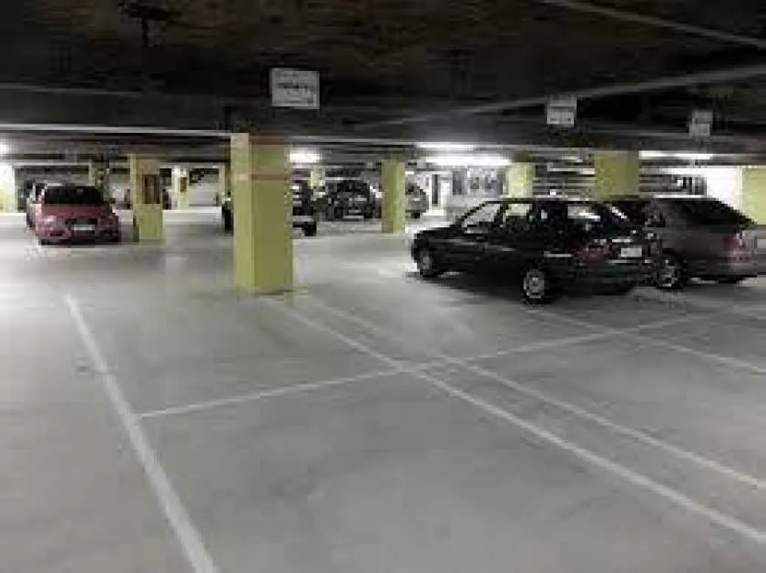 Double Secured Undercover Carpark Broadway Ultimo Parramatta Rd Ultimo Double Secured Undercover Carpark Broadway Ultimo Parramatta Rd Ultimo