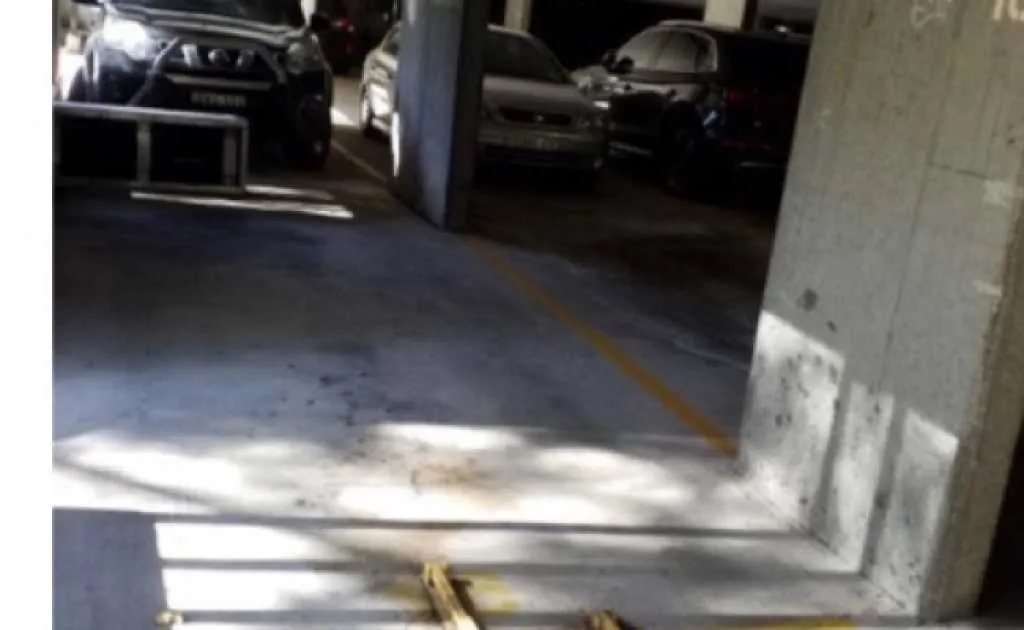 Parking For Rent - Edgecliff - Safe Undercover Parking Close To Train Station Parking For Rent - Edgecliff - Safe Undercover Parking Close To Train Station