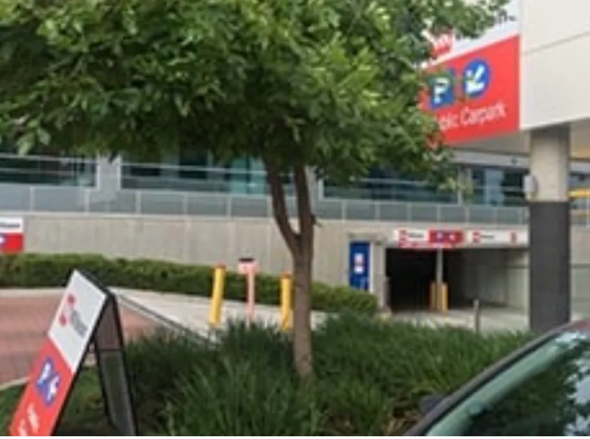 Parking For Rent - Equinox Deakin Car Park Parking For Rent - Equinox Deakin Car Park