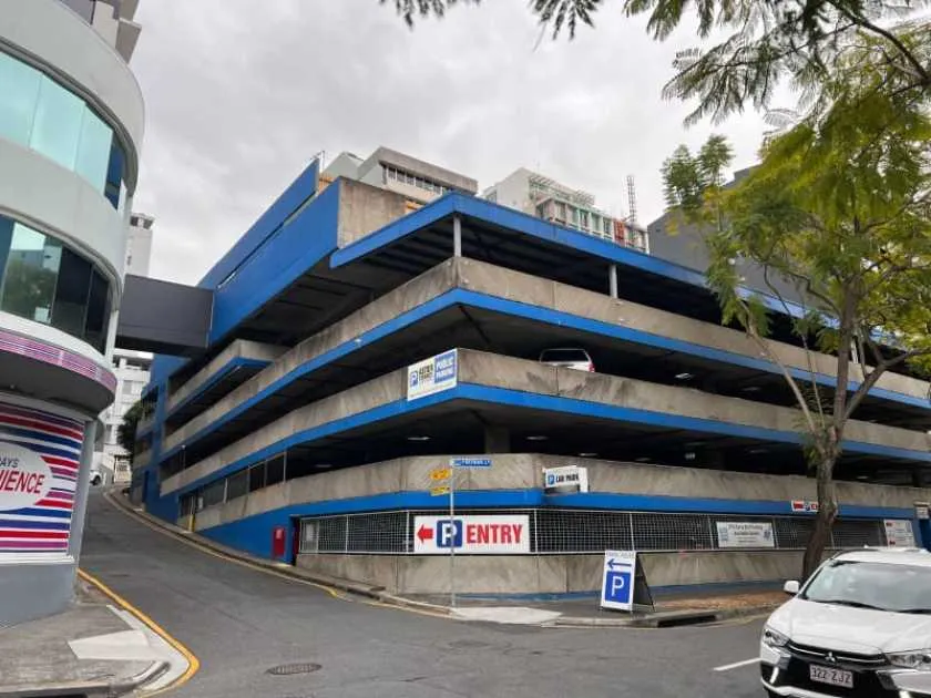 Parking For Rent - Exclusive Car Parking Opportunity In Spring Hill Spring Hill Parking For Rent - Exclusive Car Parking Opportunity In Spring Hill Spring Hill