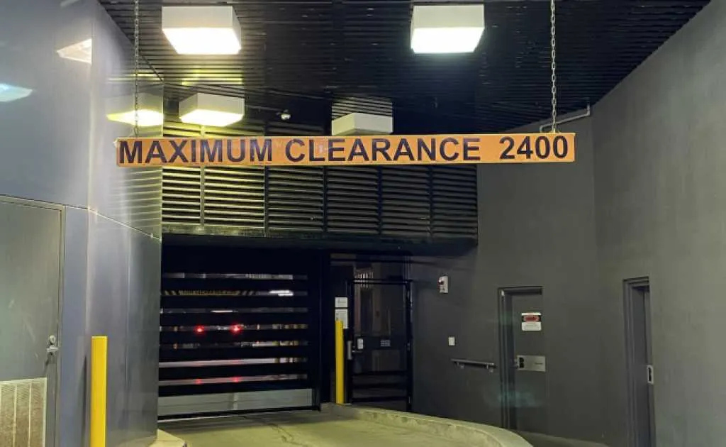 Parking Spaces For Rent - Fantastic Carpark Very Close Walk To City/ Free Tram Zone On Swanston Street (3 Min Walk To Qvm) Parking Spaces For Rent - Fantastic Carpark Very Close Walk To City/ Free Tram Zone On Swanston Street (3 Min Walk To Qvm)