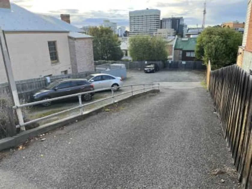 Parking For Rent - Fir Rent Car Space In Bathurst Street Small Car Only Parking For Rent - Fir Rent Car Space In Bathurst Street Small Car Only