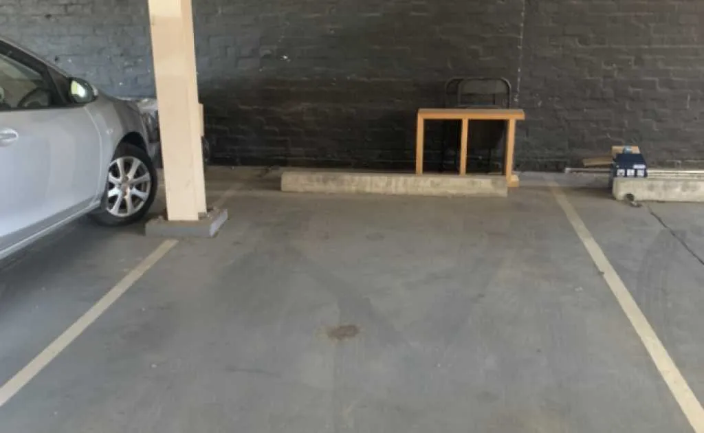 Parking For Rent - Fitzroy Safe Secure Car Park Parking For Rent - Fitzroy Safe Secure Car Park